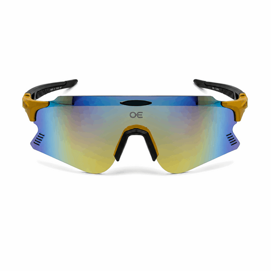 Toroq Blue&Gold