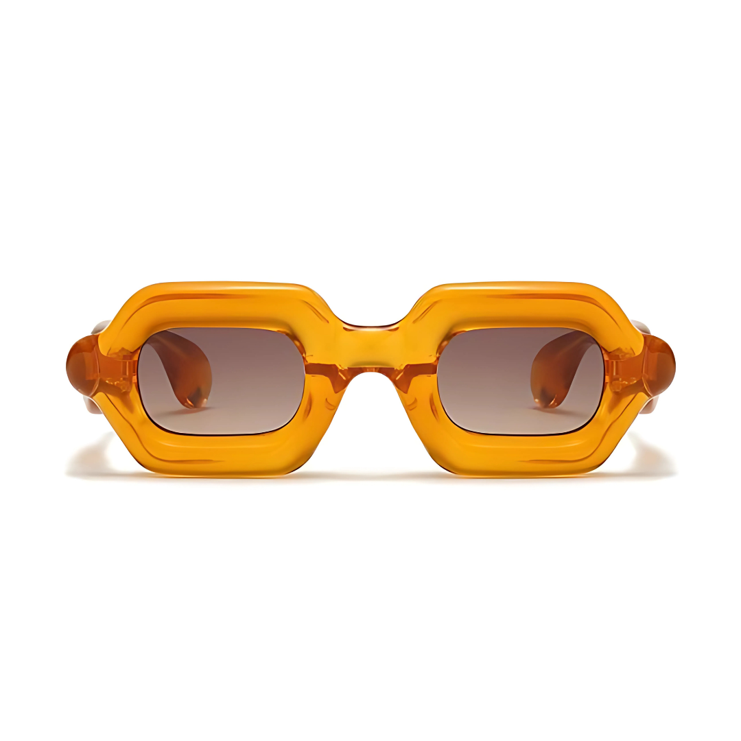 RikiRaka Orange