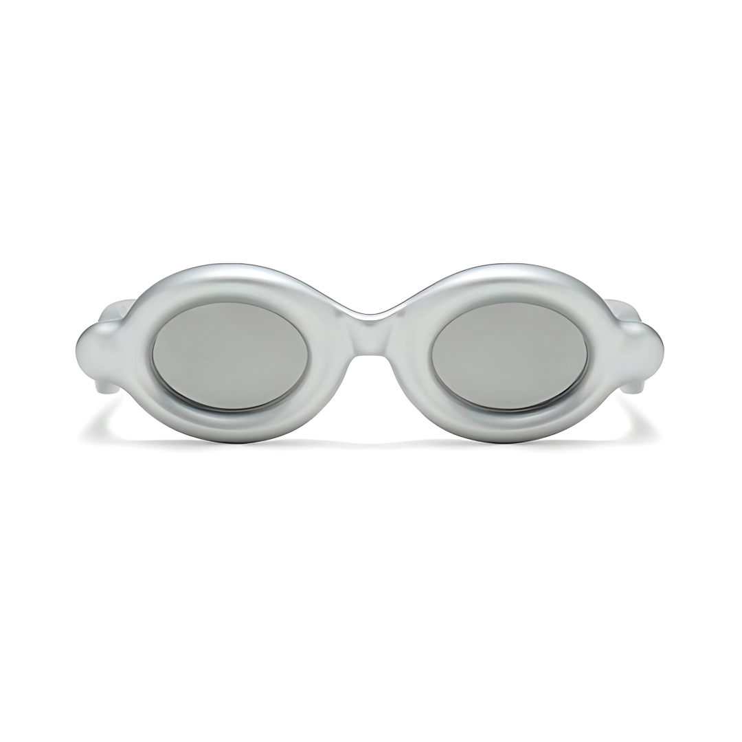 PocoLoco Silver