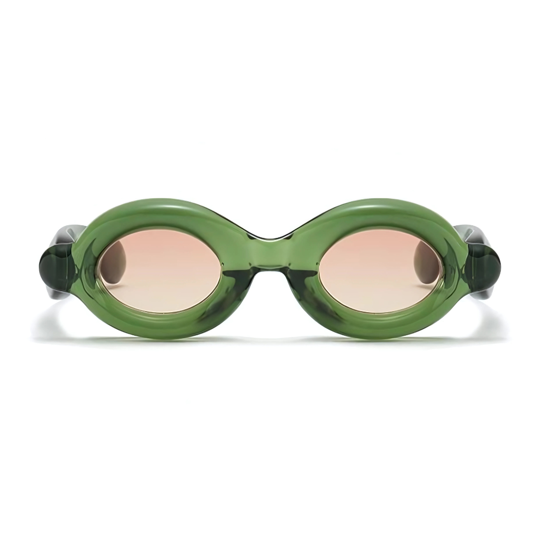 PocoLoco Green&Orange