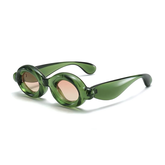 PocoLoco Green&Orange