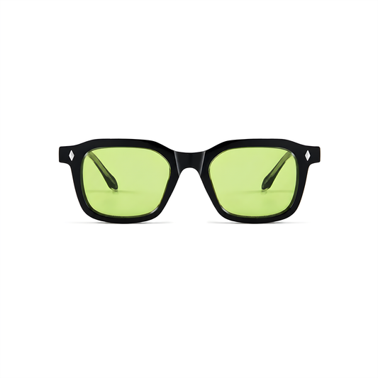 Kairova Green&Black