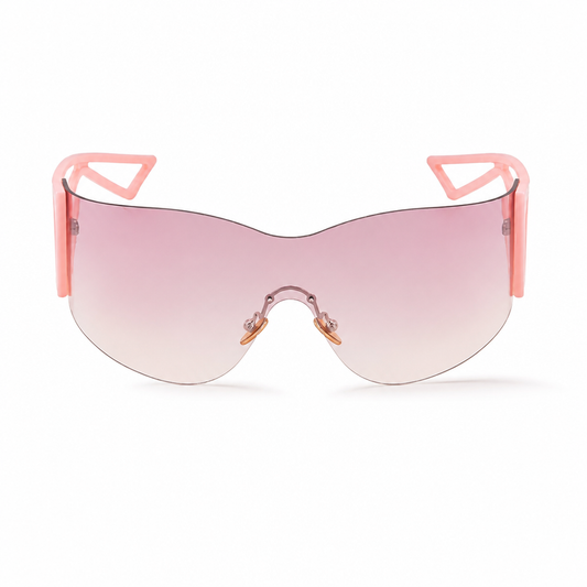 Riot Pink