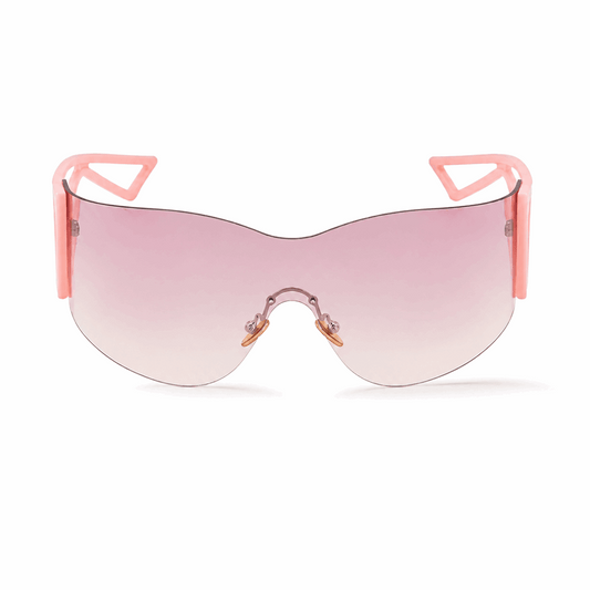 Riot Pink