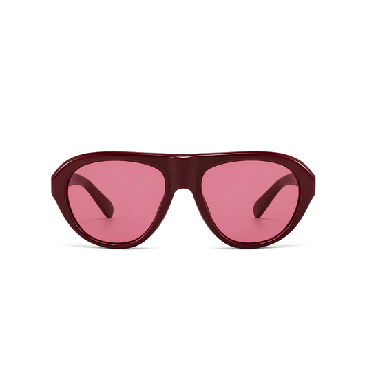Maven Burgundy