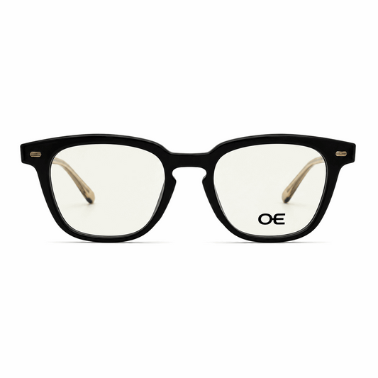 Valence Black Anti Blue-Lights