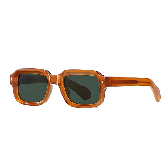 Imara Orange&Green (Polarized)