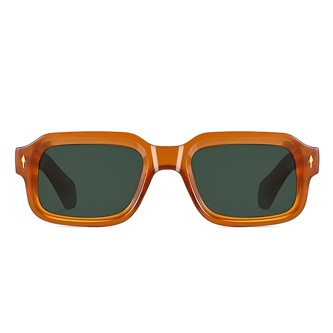 Imara Orange&Green (Polarized)