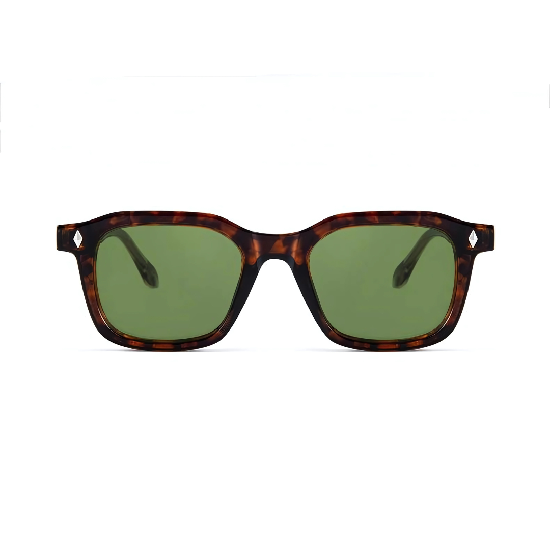 Kairova Tiger&Olive