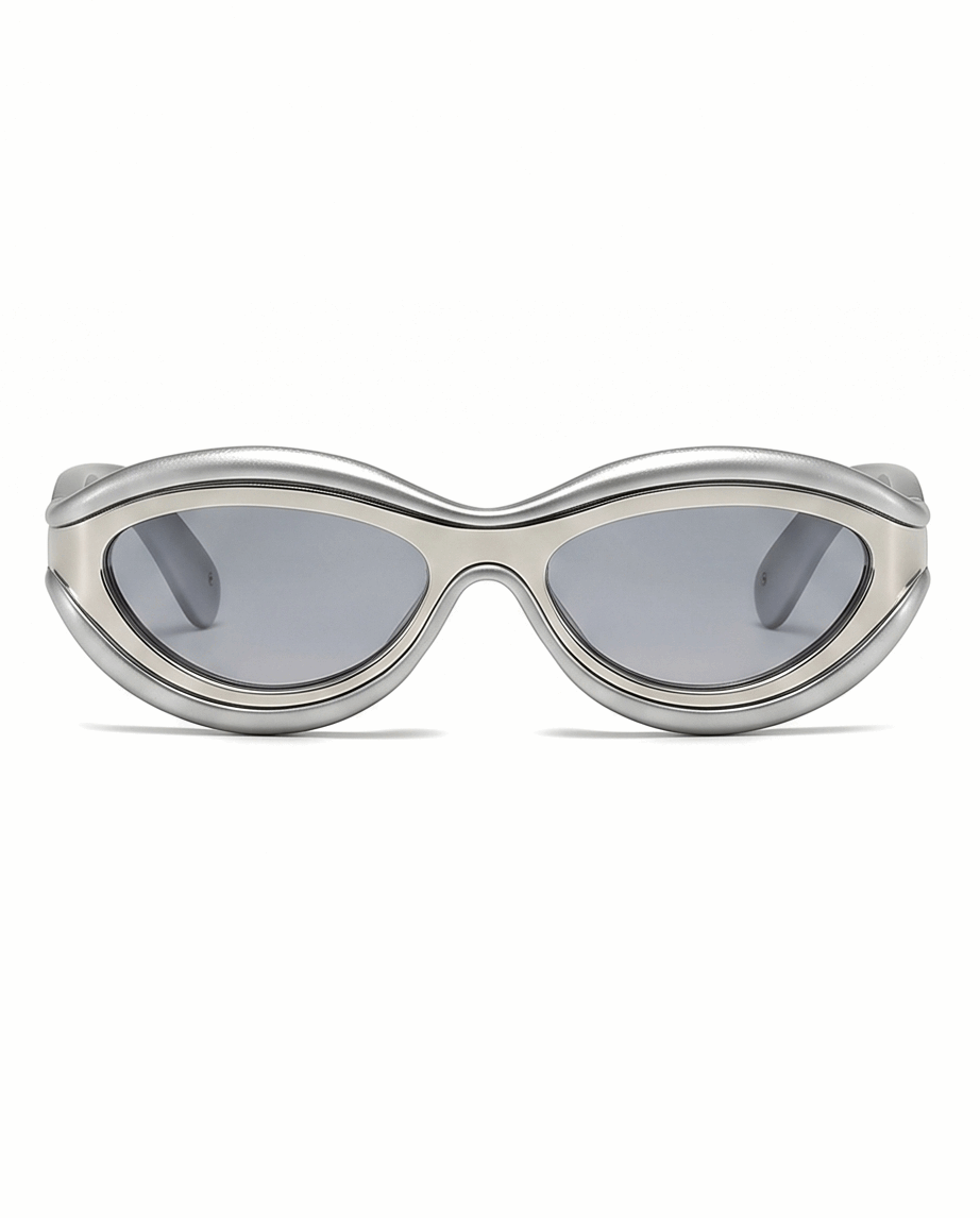 Mirage Silver