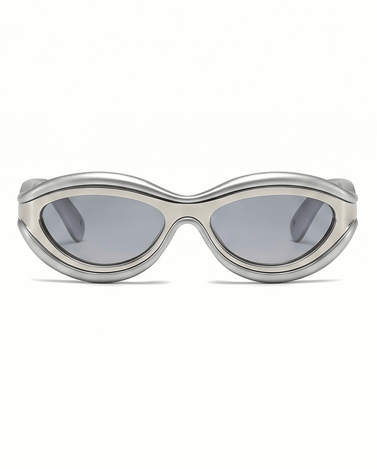 Mirage Silver