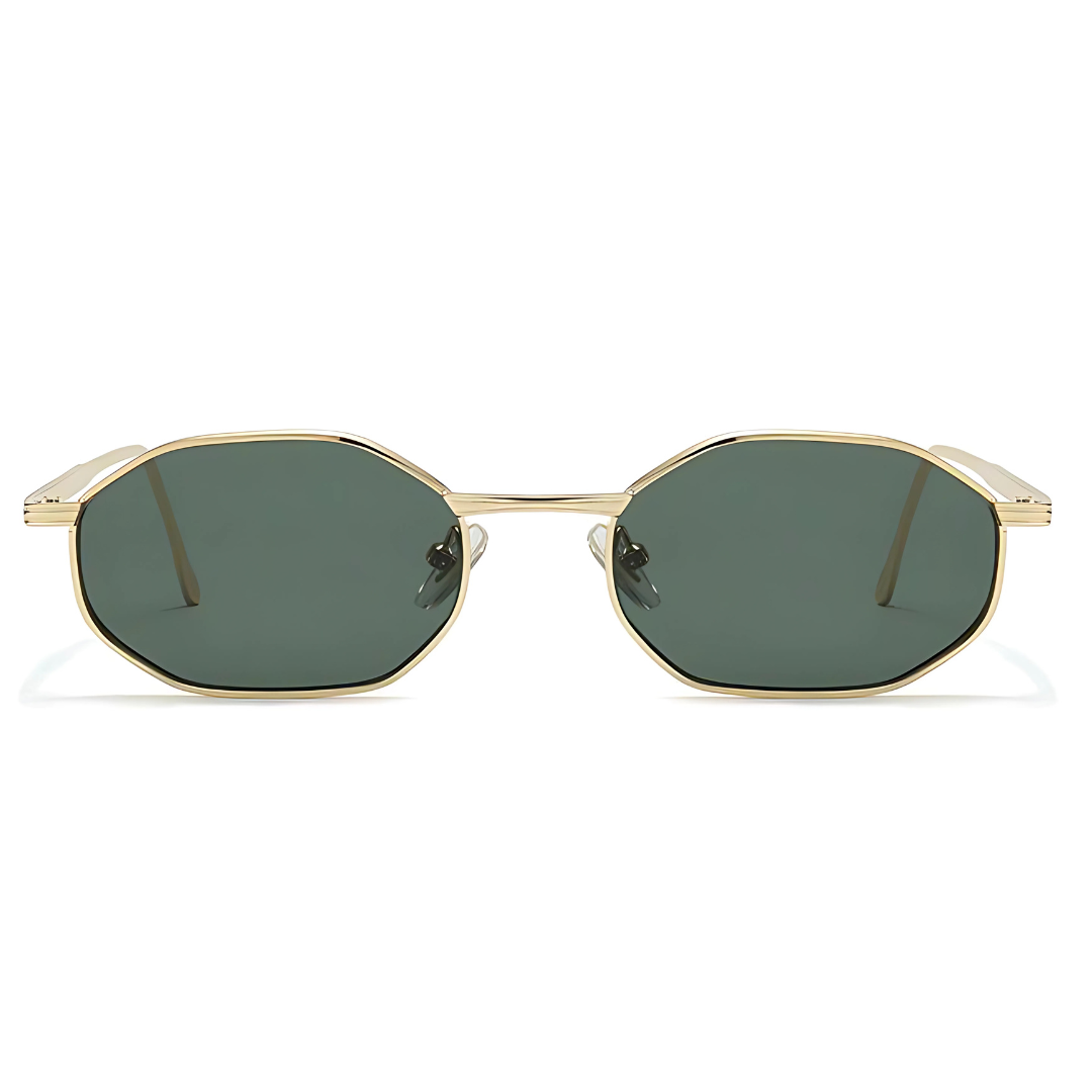 Malaka Olive&Gold