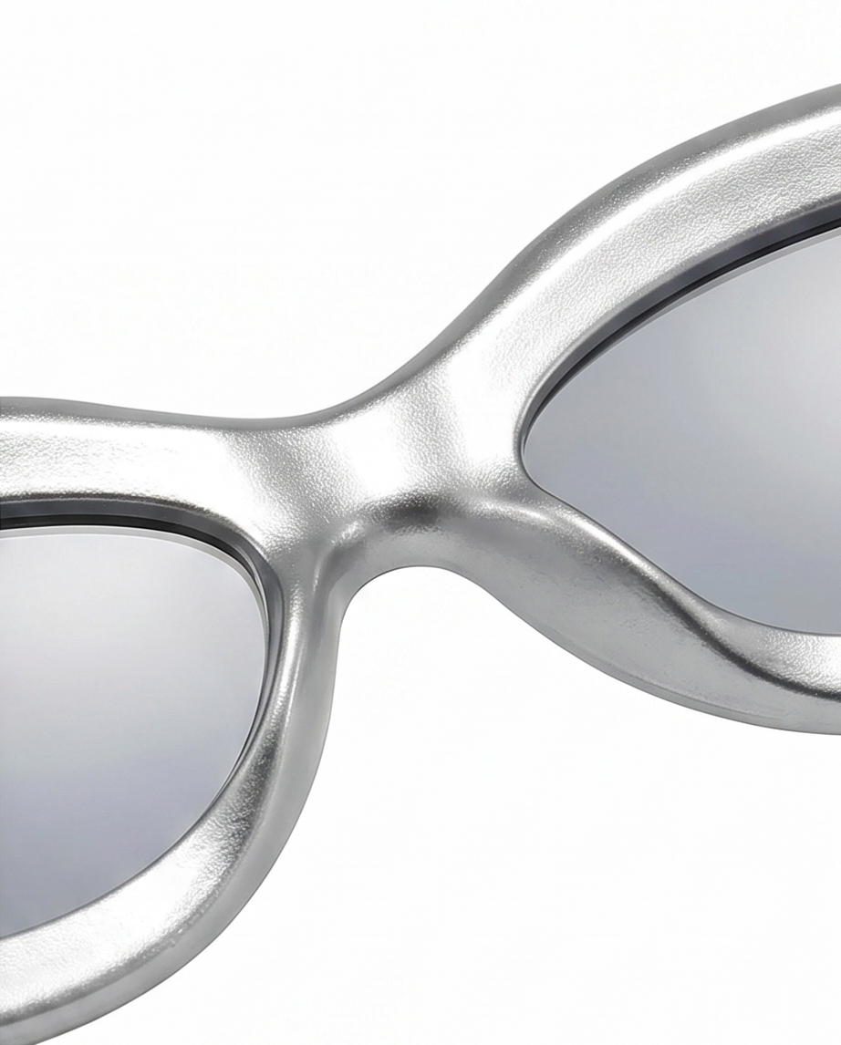 Mirage Silver