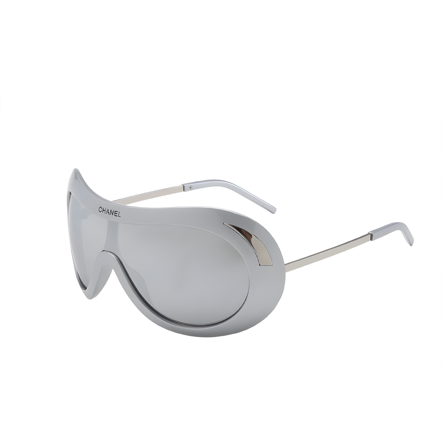 CH 3286 Silver