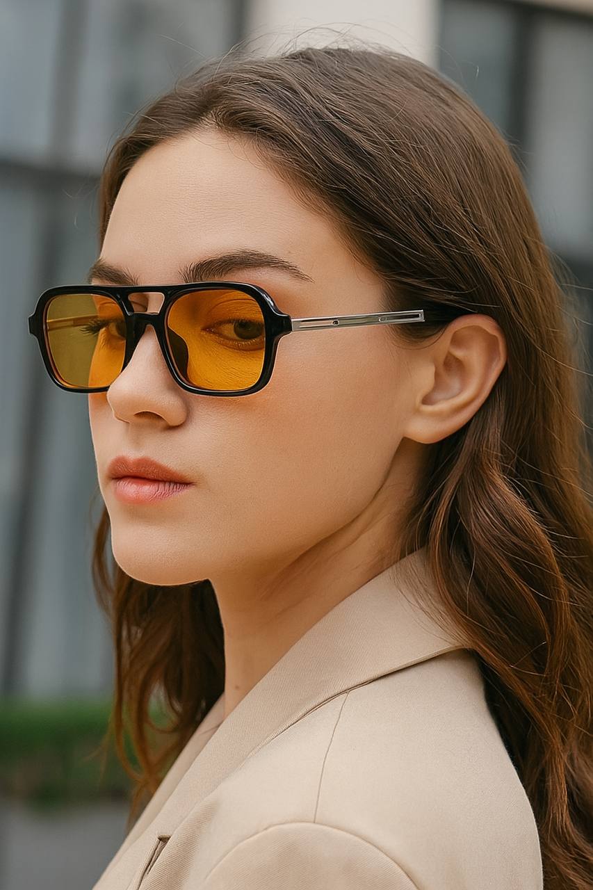 GM 3024 Yellow