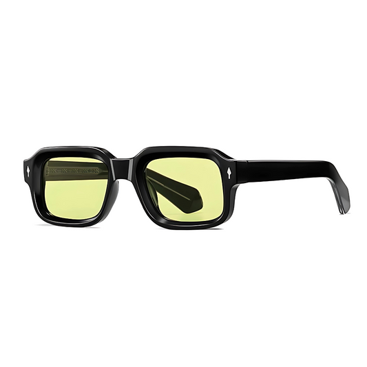 Imara Black&Yellow (Polarized)