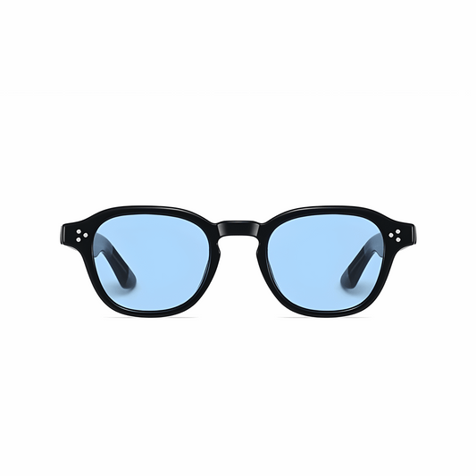 Sahara Blue&Black