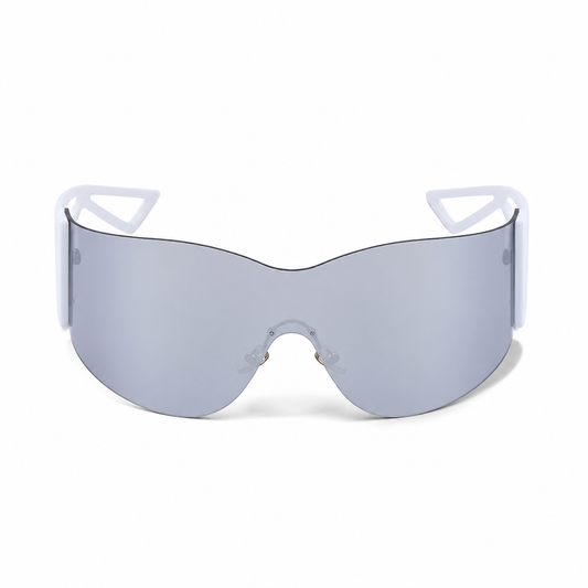 Riot Silver