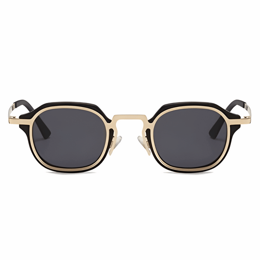 Wahaj Black&Gold