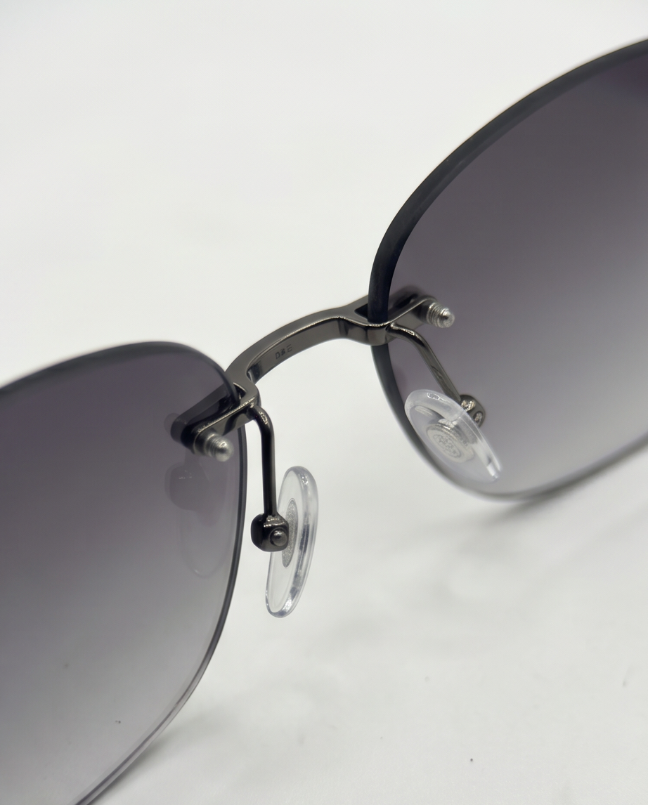 PR 3287 Gray Gradient&Black