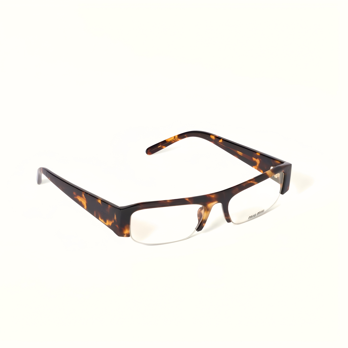 MI 2056 Brown Anti Blue-Lights