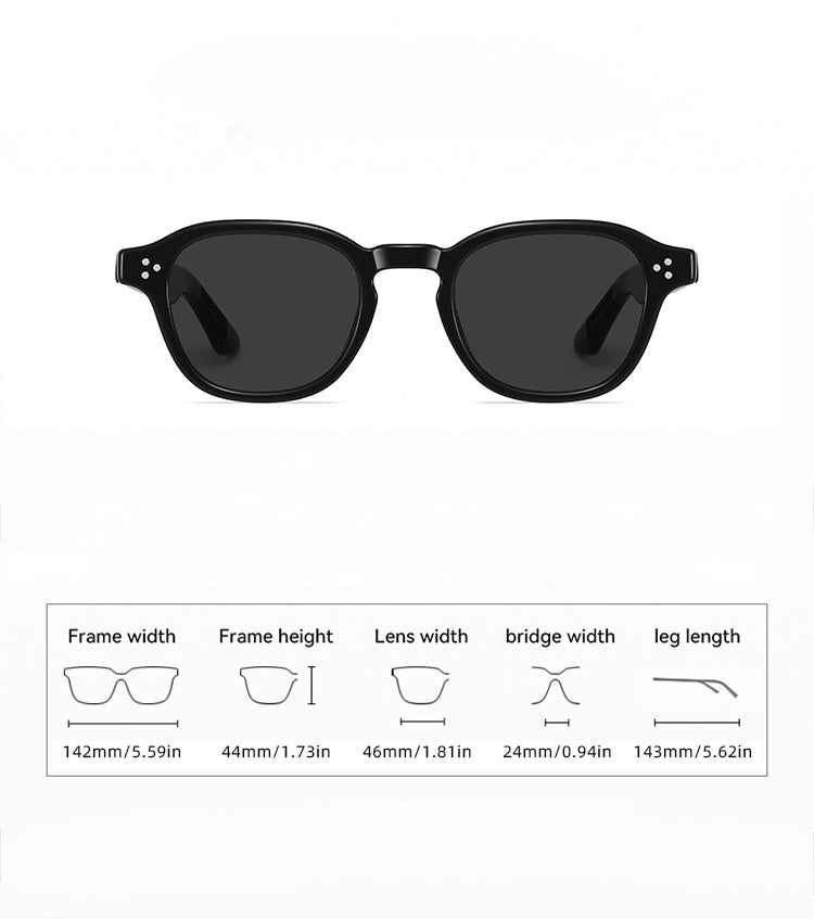 Sahara Black