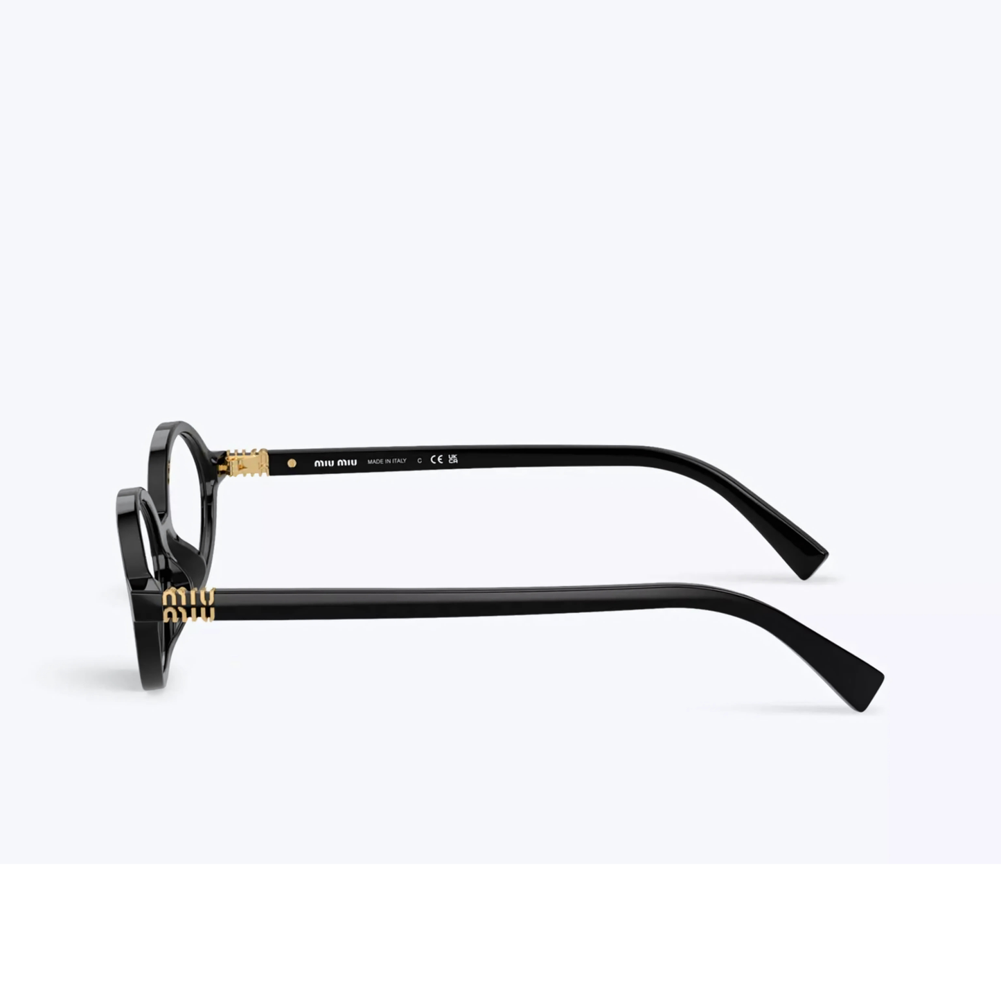 MI 2037 Black