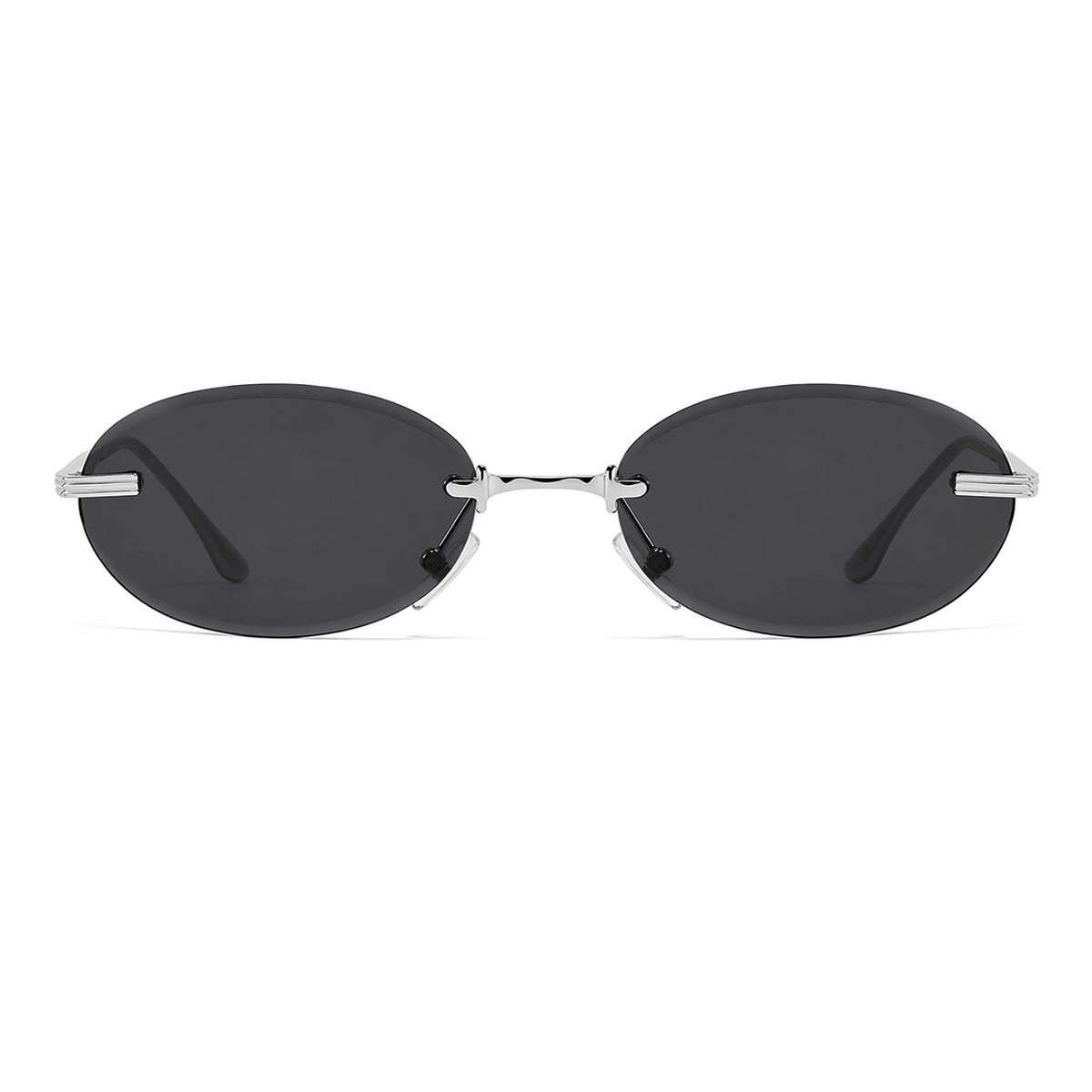 Nyra Black&Silver
