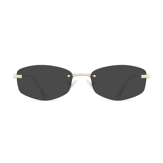Sarab Black&Gold
