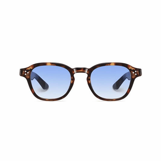 Sahara SkyBlue&Leopard