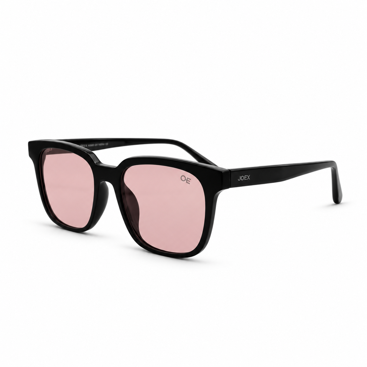 Obsidian Pink