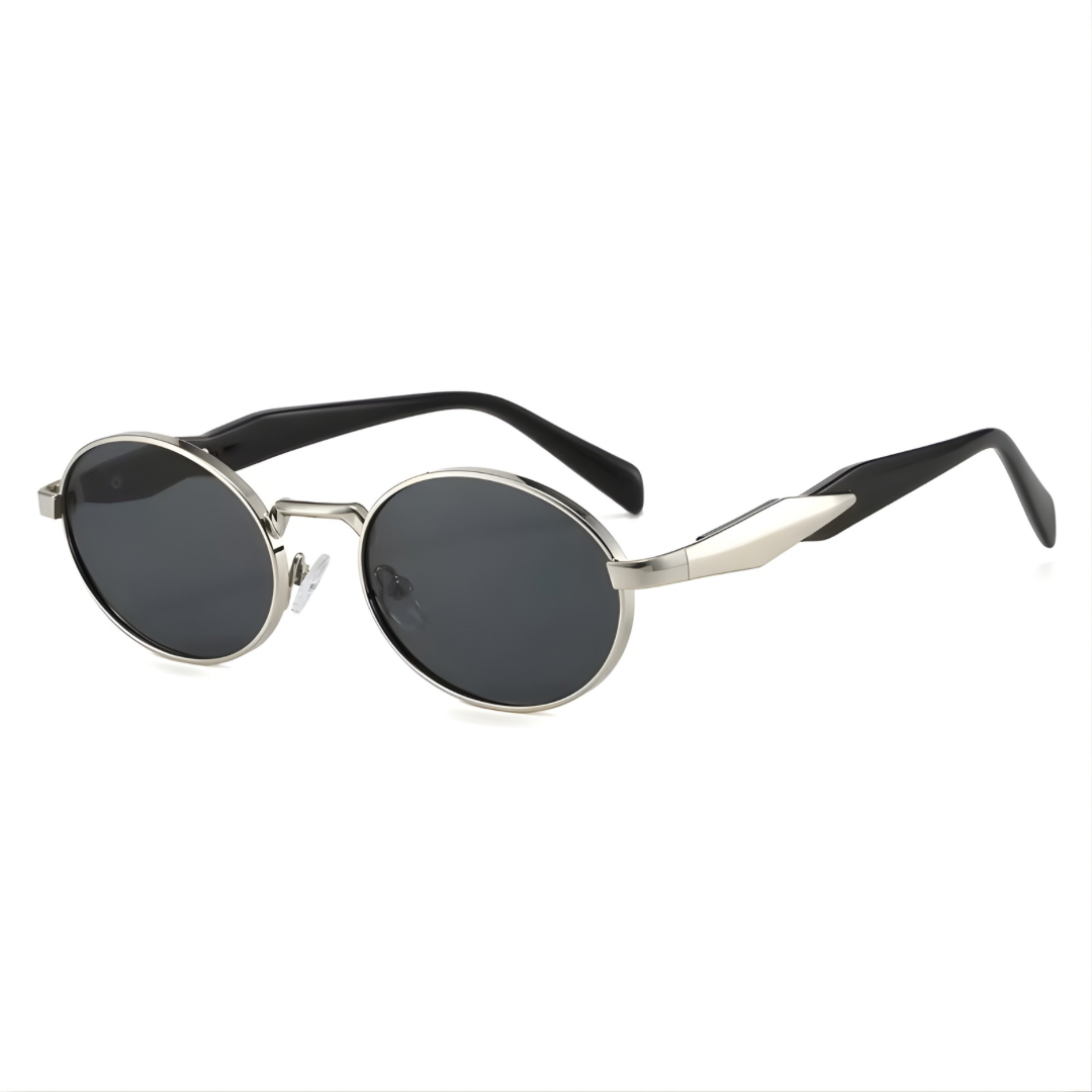 Lume Black&Silver