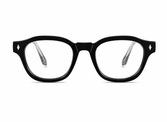 Lexora Black Anti Blue-Lights