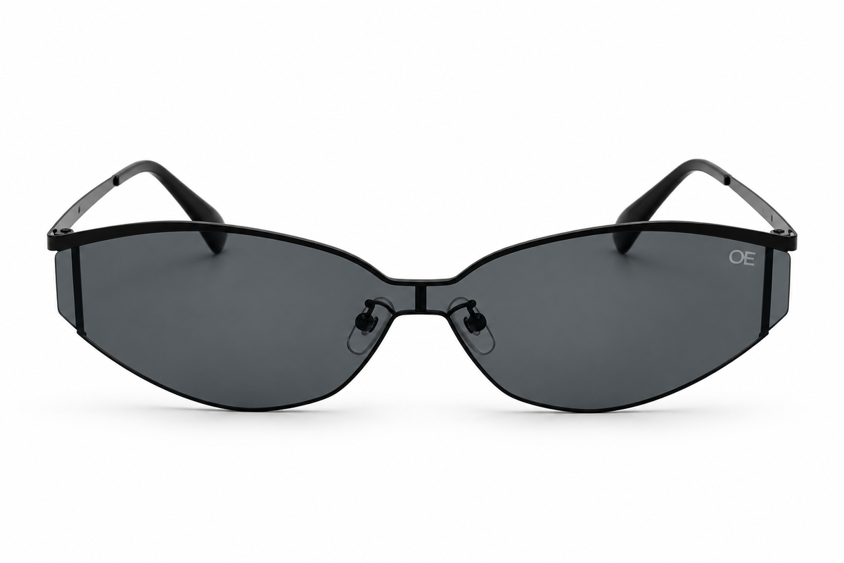 Blur Black