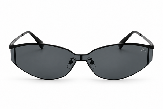 Blur Black