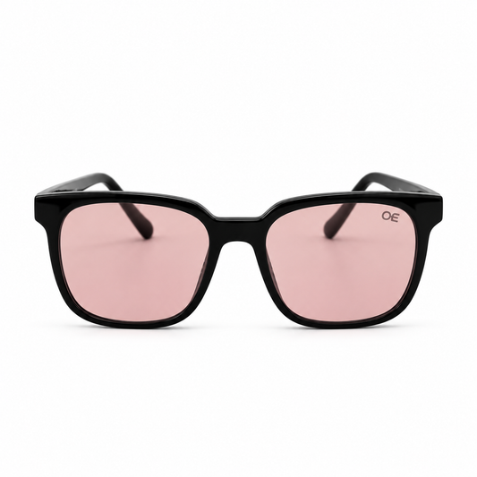 Obsidian Pink