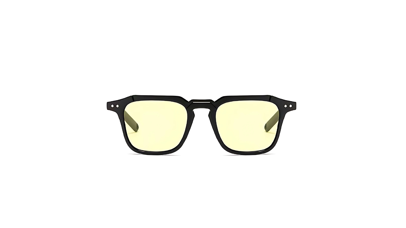 MR 3061 Yellow