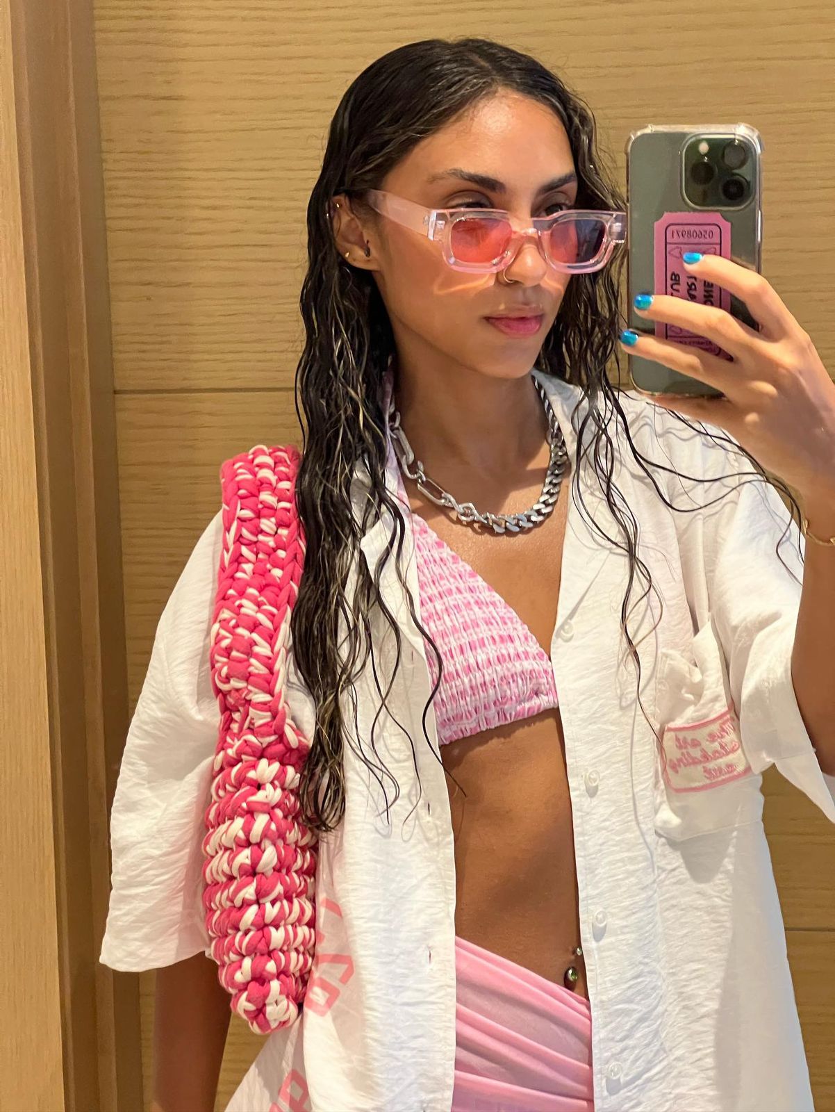light pink