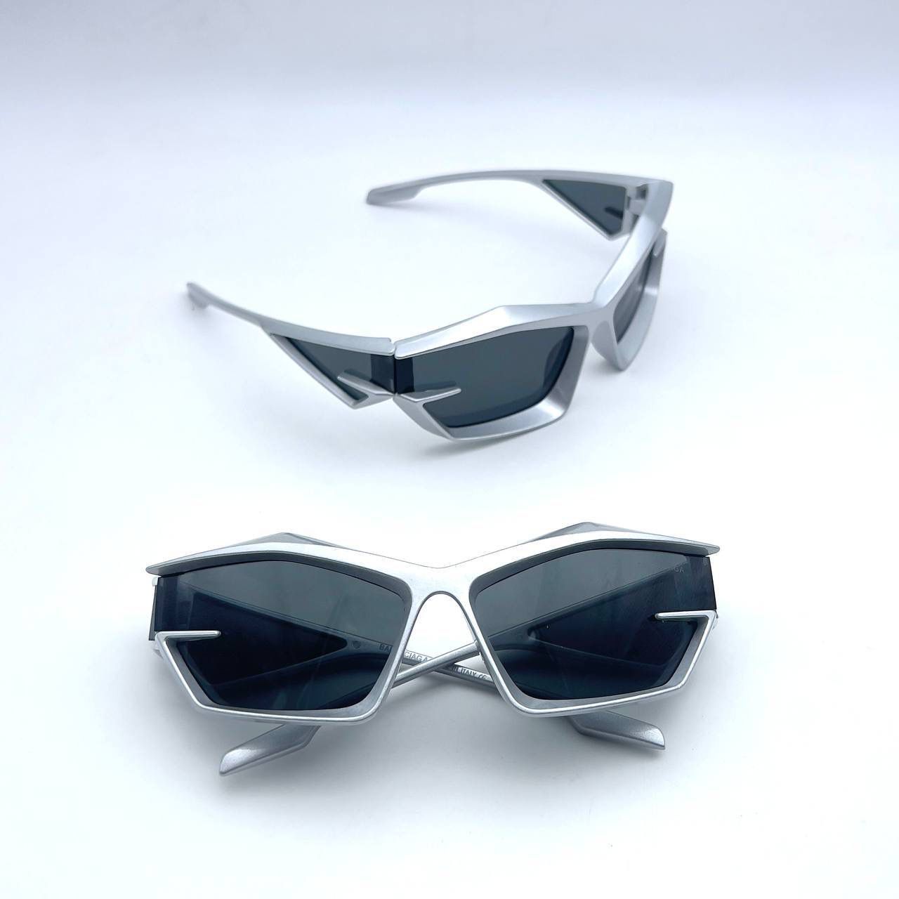 Silver