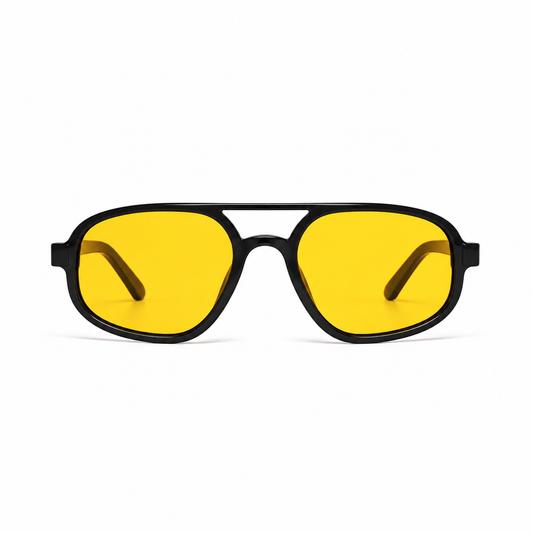 Aether Yellow