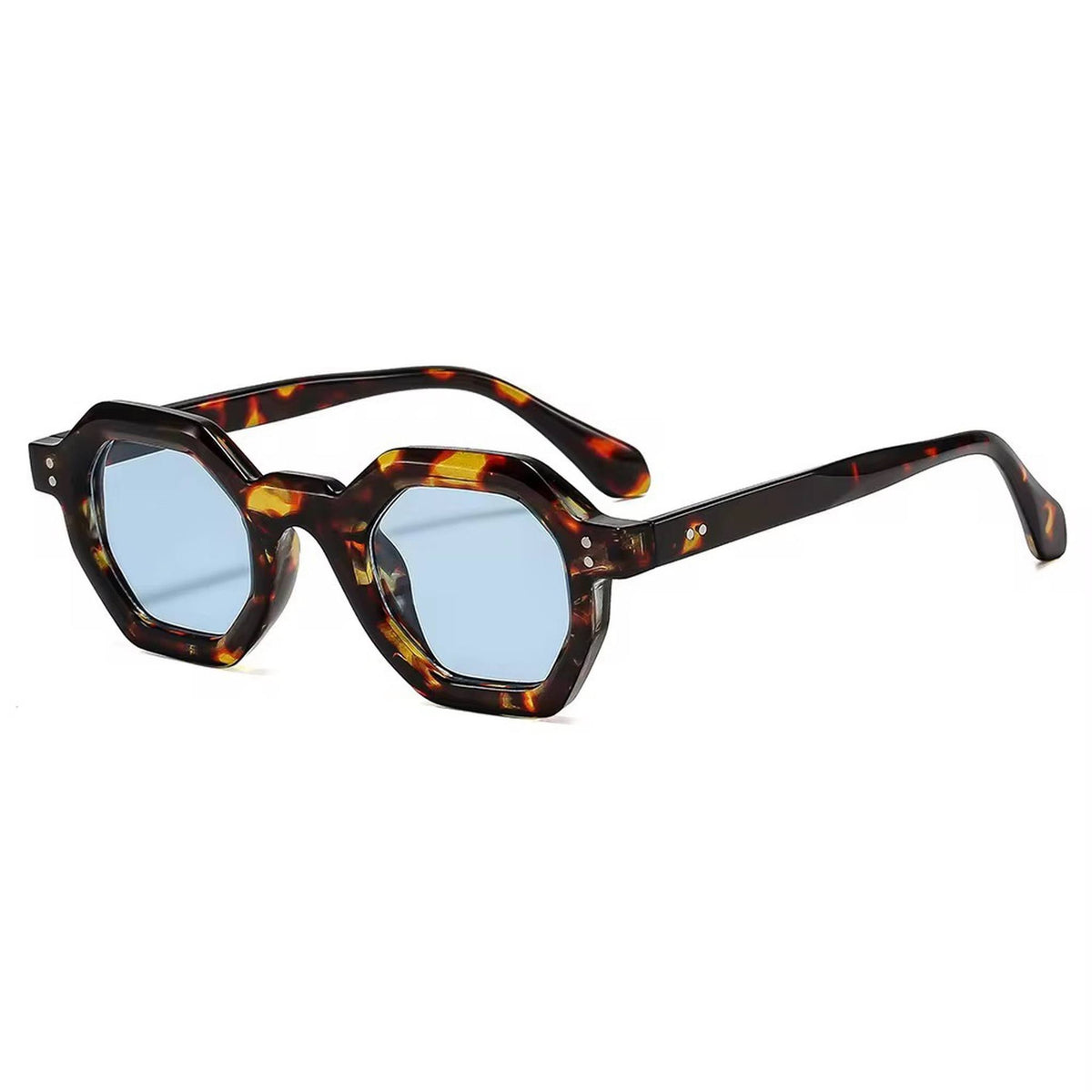 Solis Brown&Blue