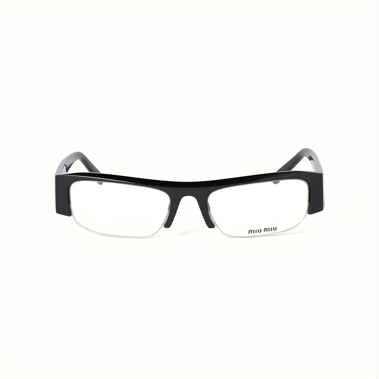 MI 2056 Black (Computer Glasses)