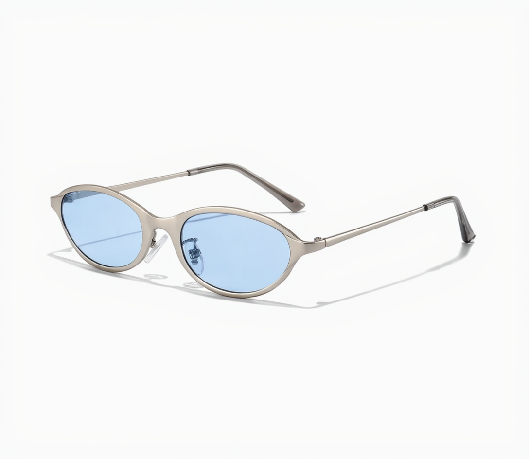 Layali Light Blue