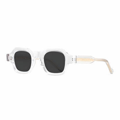 Elyon Transparent