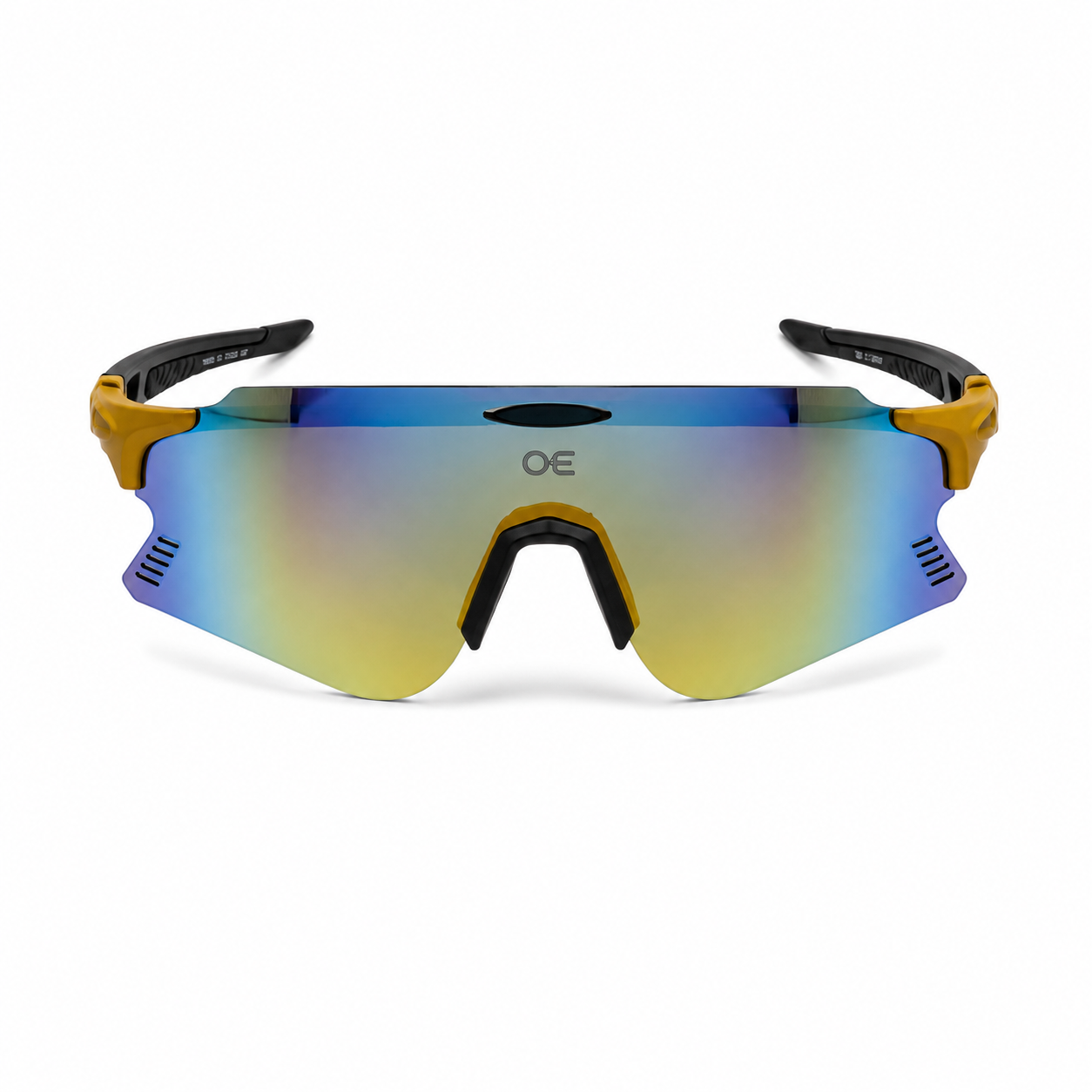 Toroq Blue&Gold