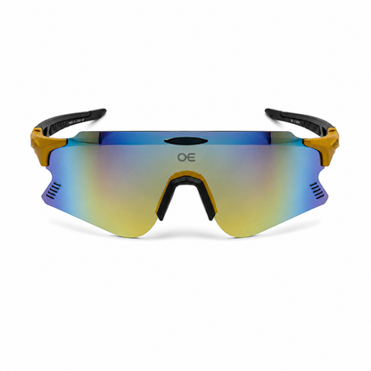 Toroq Blue&Gold