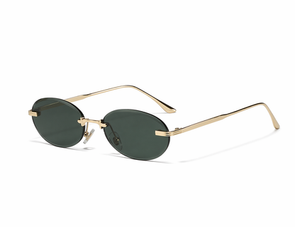 Nyra Olive&Gold