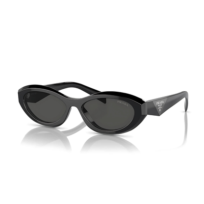 PR 3186 Black