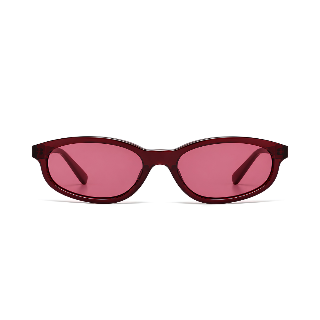 Veyra Burgundy
