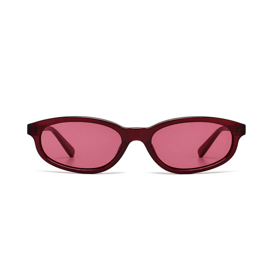 Veyra Burgundy